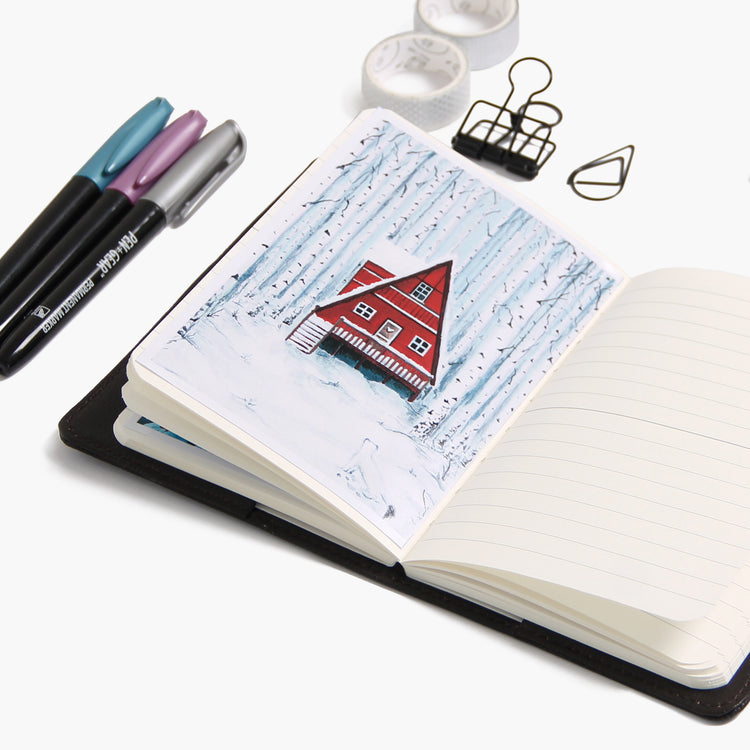 Bullet Journals