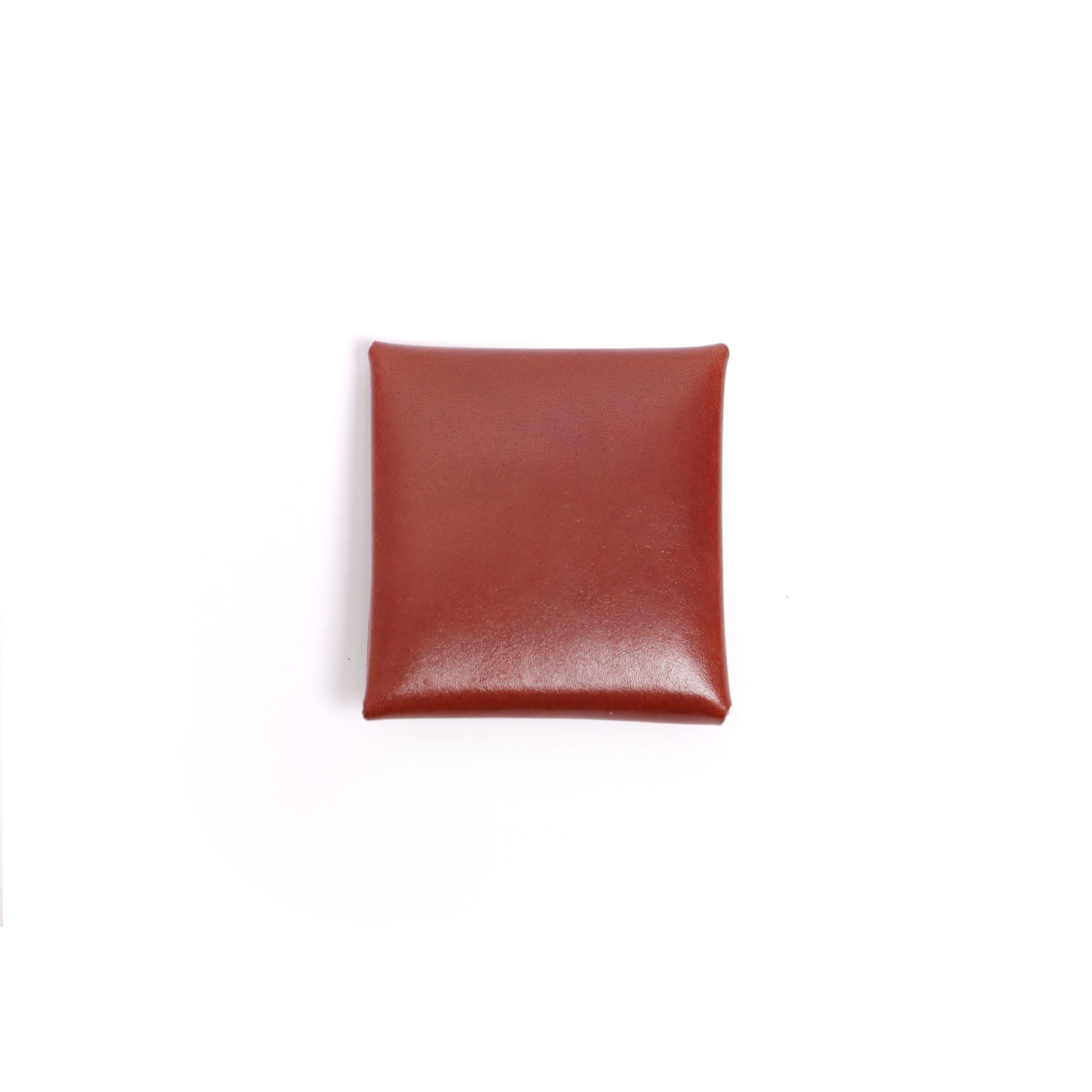 Handmade Genuine Leather Coin Holder and Pouch Leather Coin Case