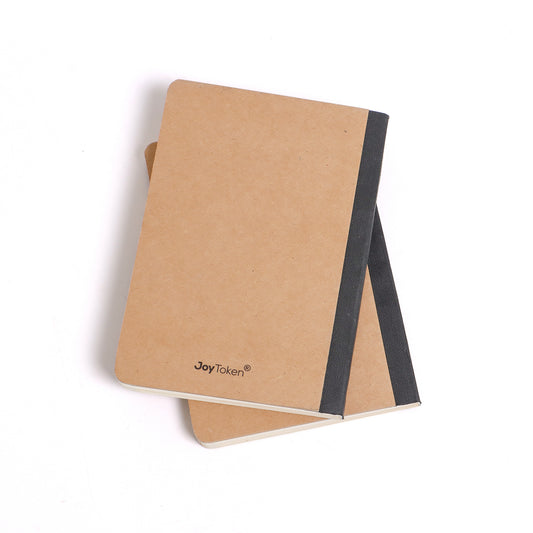 JoyToken Notebook Refill A6 Notebook Journal