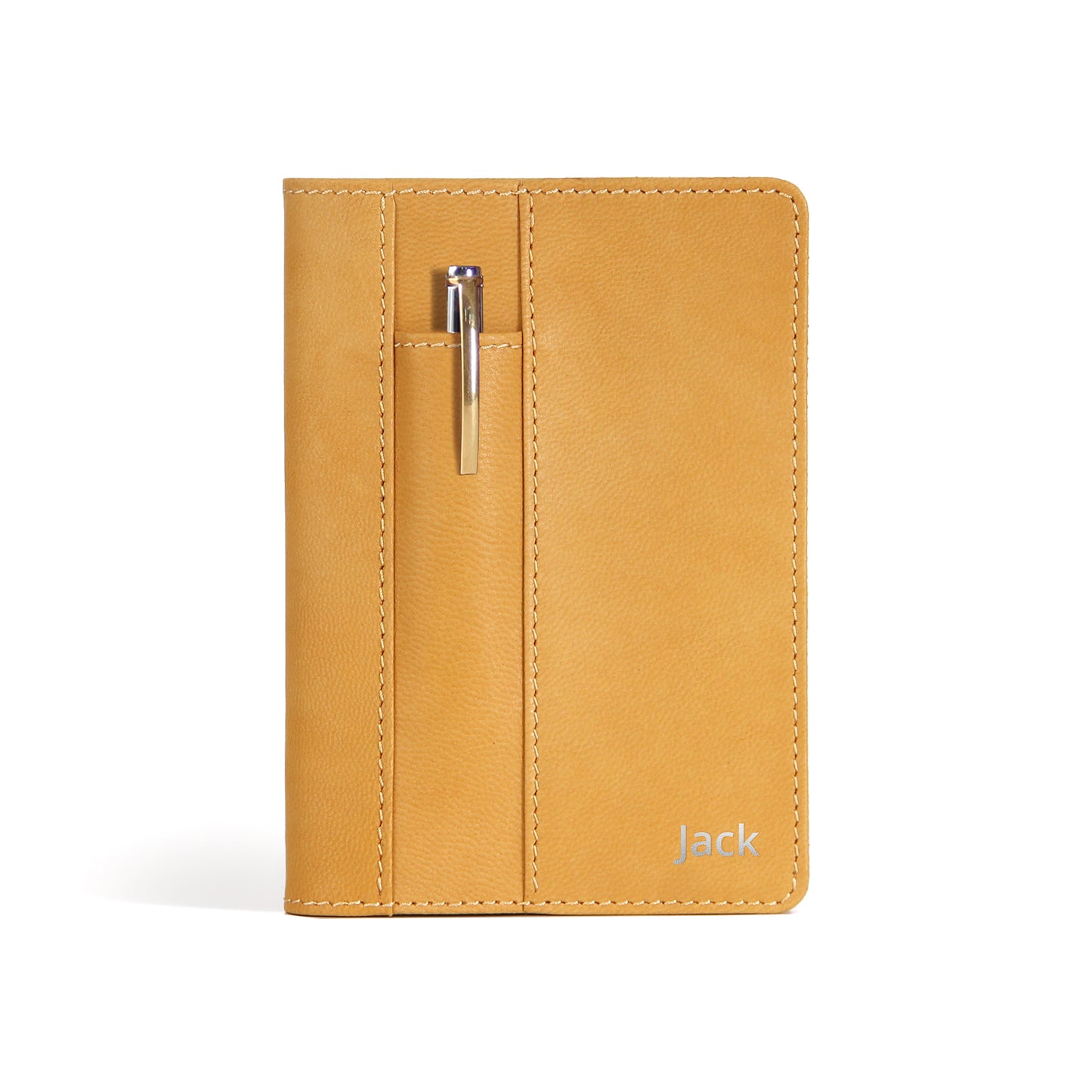 A6 Business Notebook Personalised Notebook Diary Planner