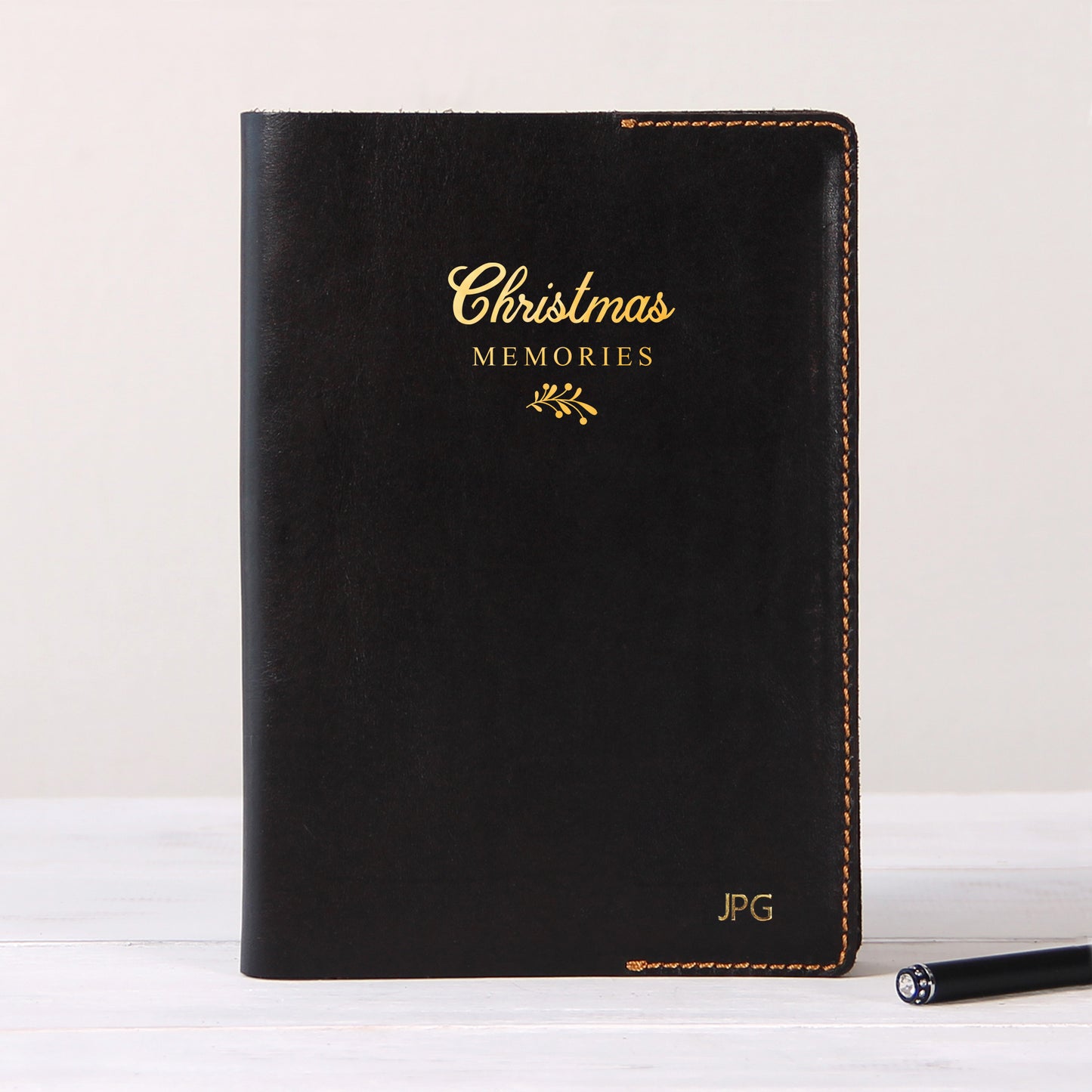 Leather Midori Notebook Cover MD Notebook MD Notebook Journal B6 A6 A5 Size