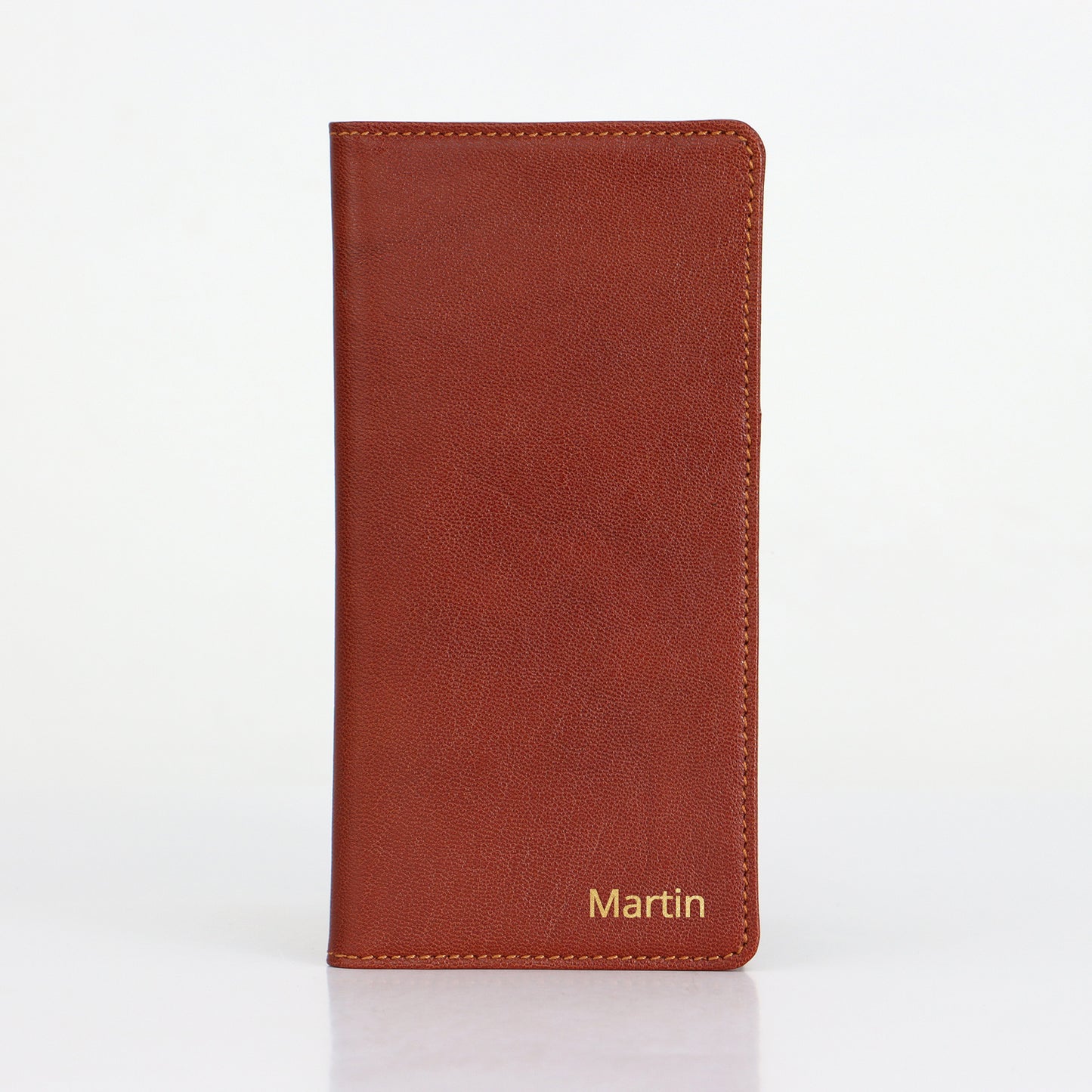 Passport Holder Personalised Passport Wallet