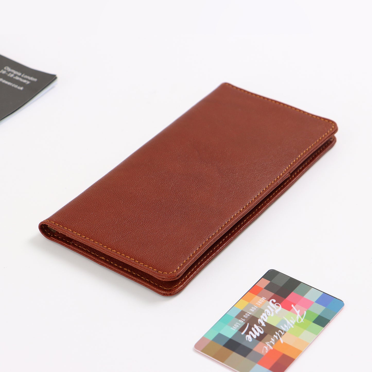 Passport Holder Personalised Passport Wallet