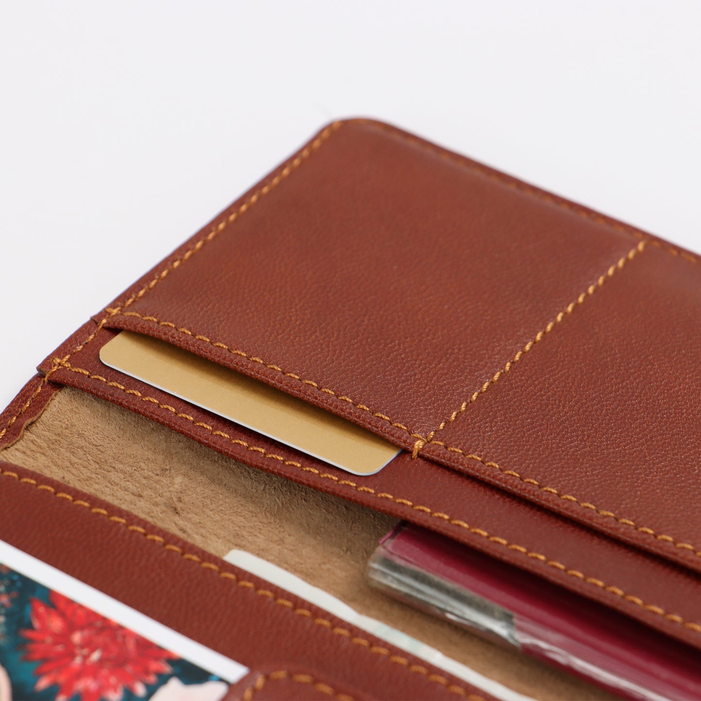 Passport Holder Personalised Passport Wallet