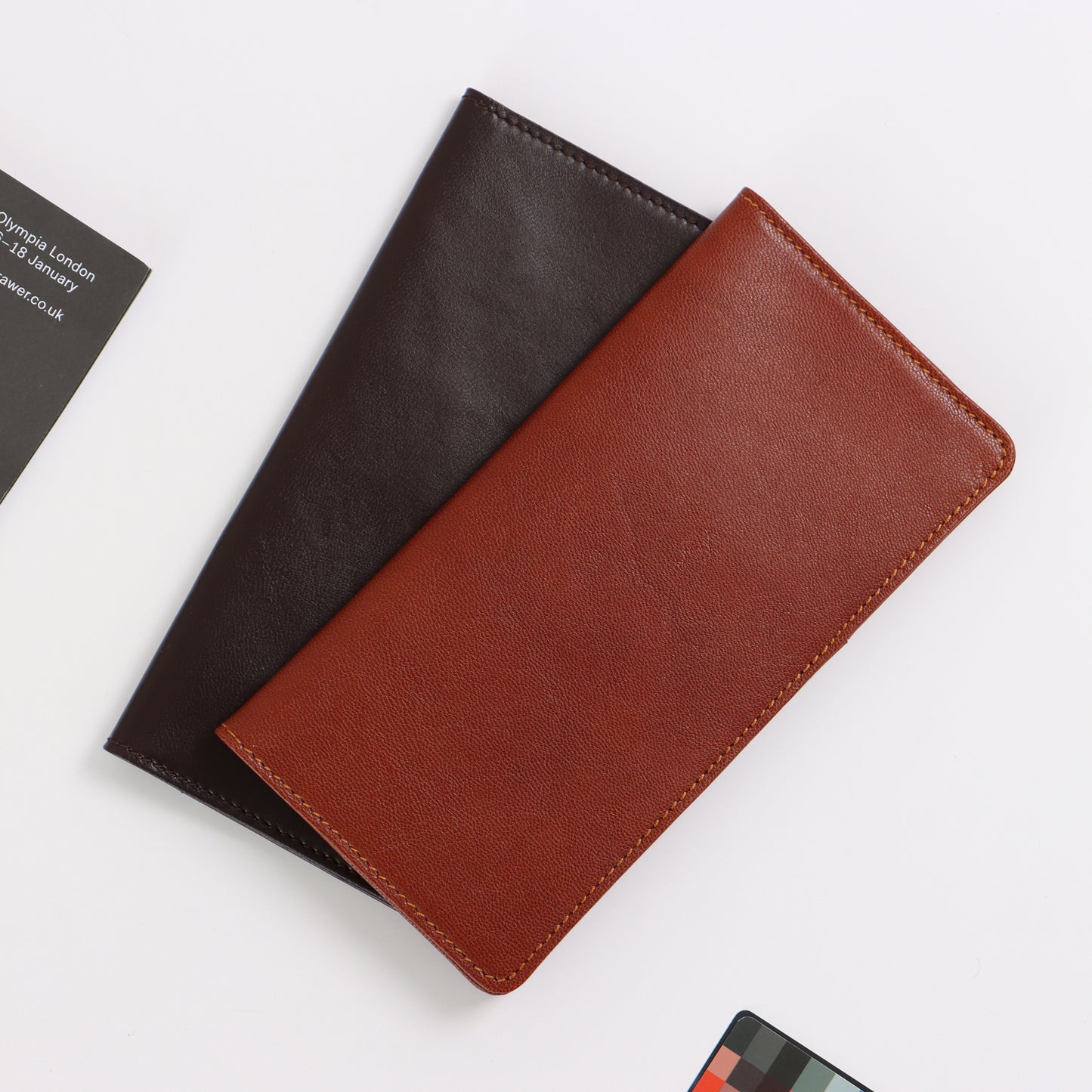 Passport Holder Personalised Passport Wallet