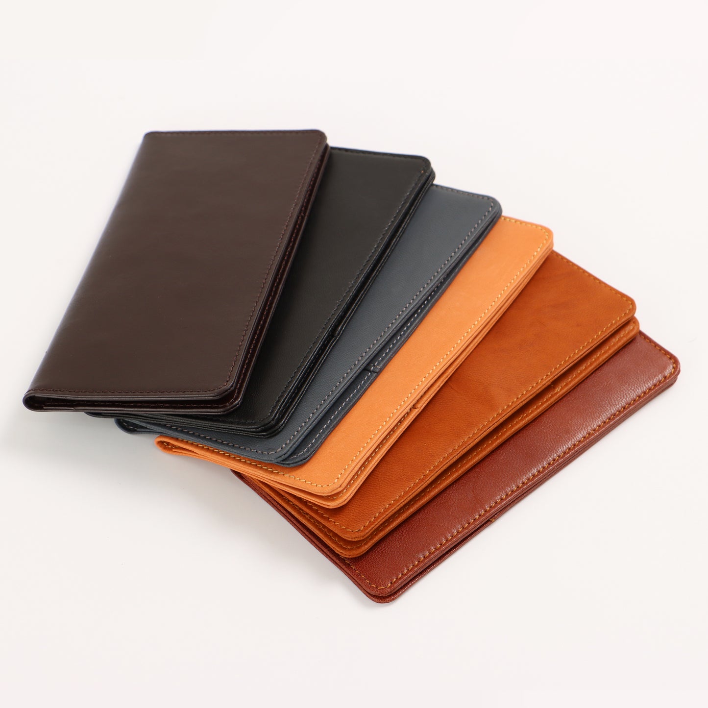 Passport Holder Personalised Passport Wallet