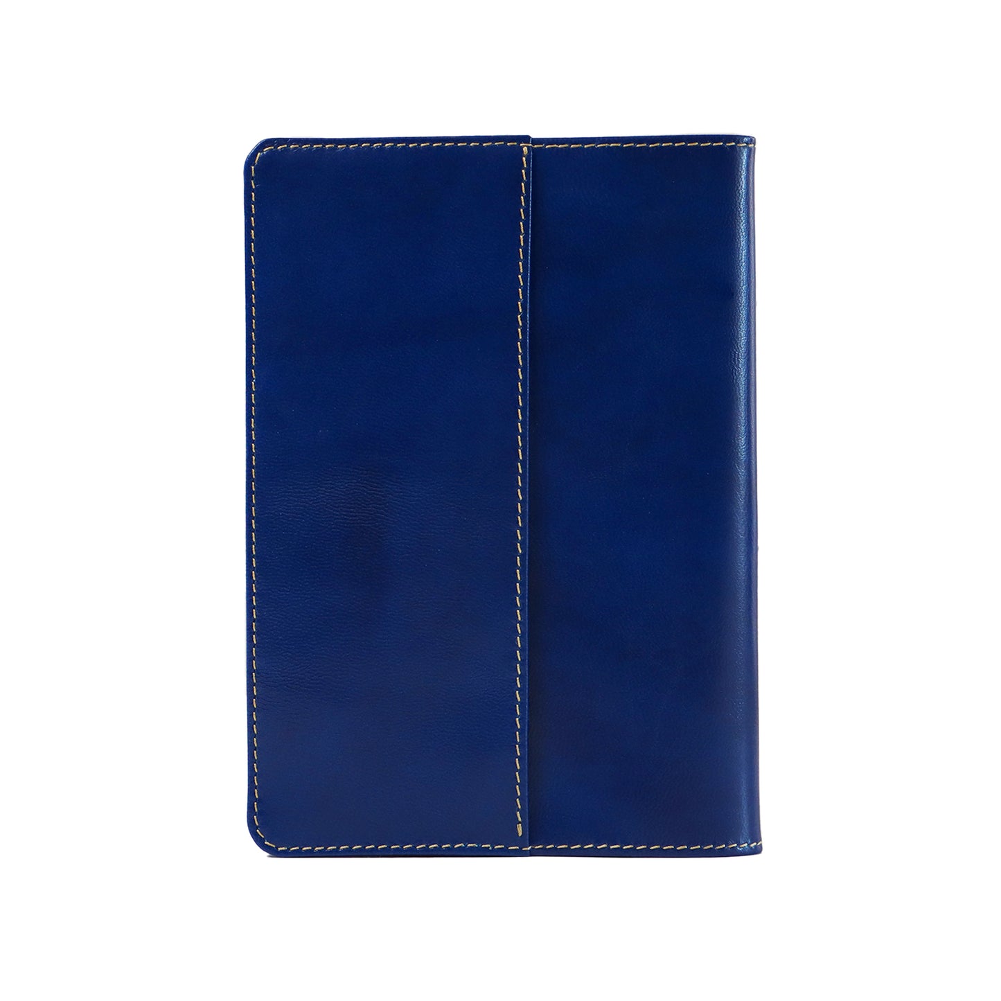 Personalized Leather Journal A5 Notebook Refillable Leather Planner