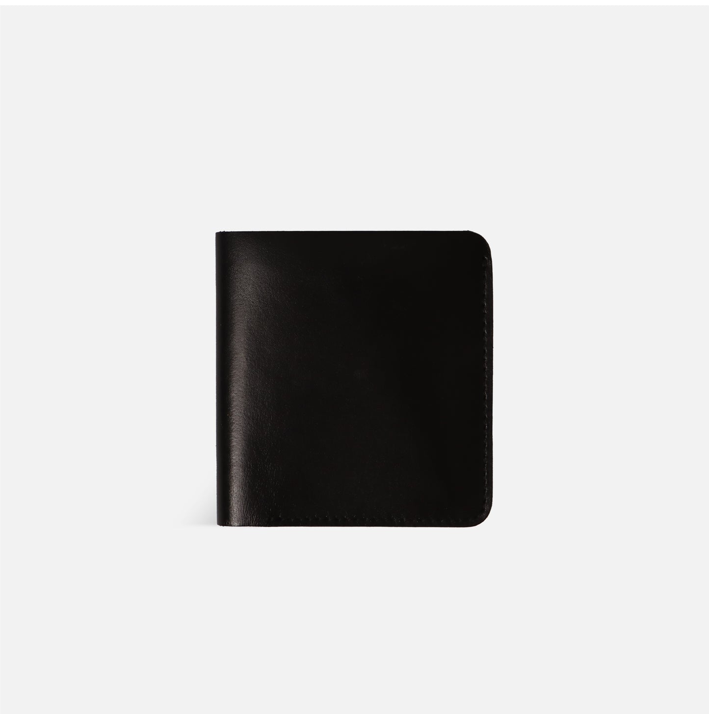 Leather Wallet Personalised Men's Wallet