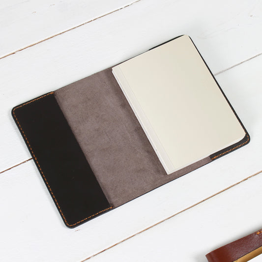 Leather Midori Notebook Cover MD Notebook MD Notebook Journal B6 A6 A5 Size