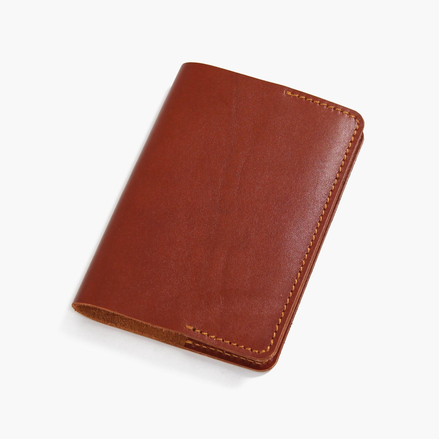 Refillable A6 Journal Personalised Leather Notebook Diary Planner