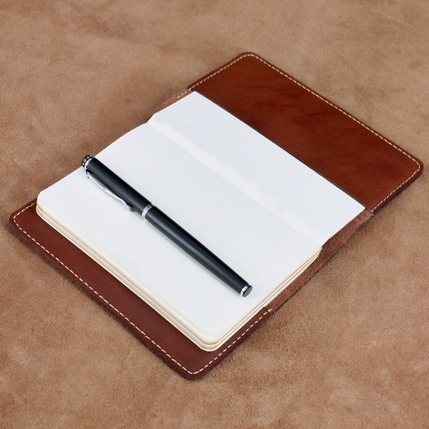 A6 Business Notebook Personalised Notebook Diary Planner