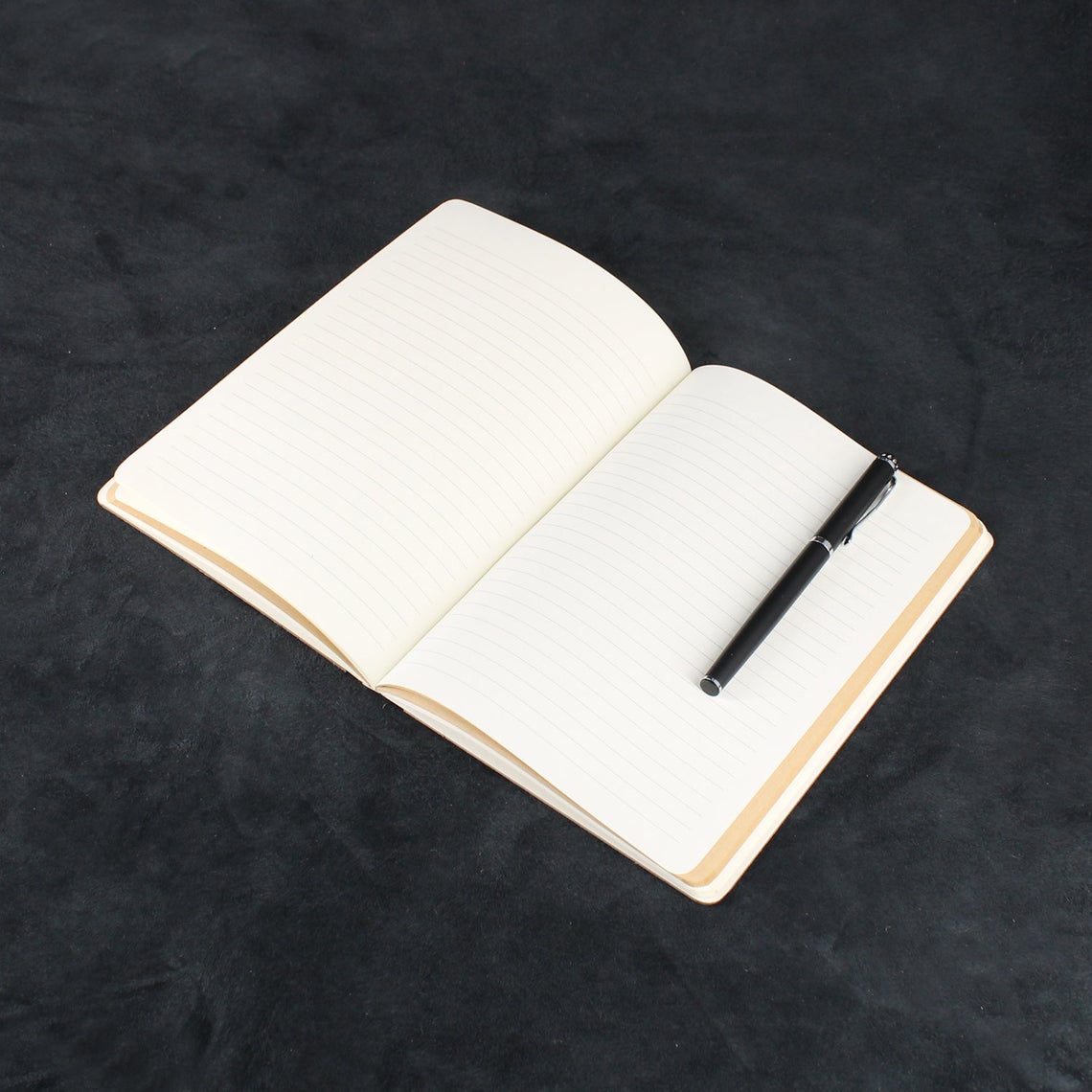 JoyToken Notebook Refill A6 Notebook Journal