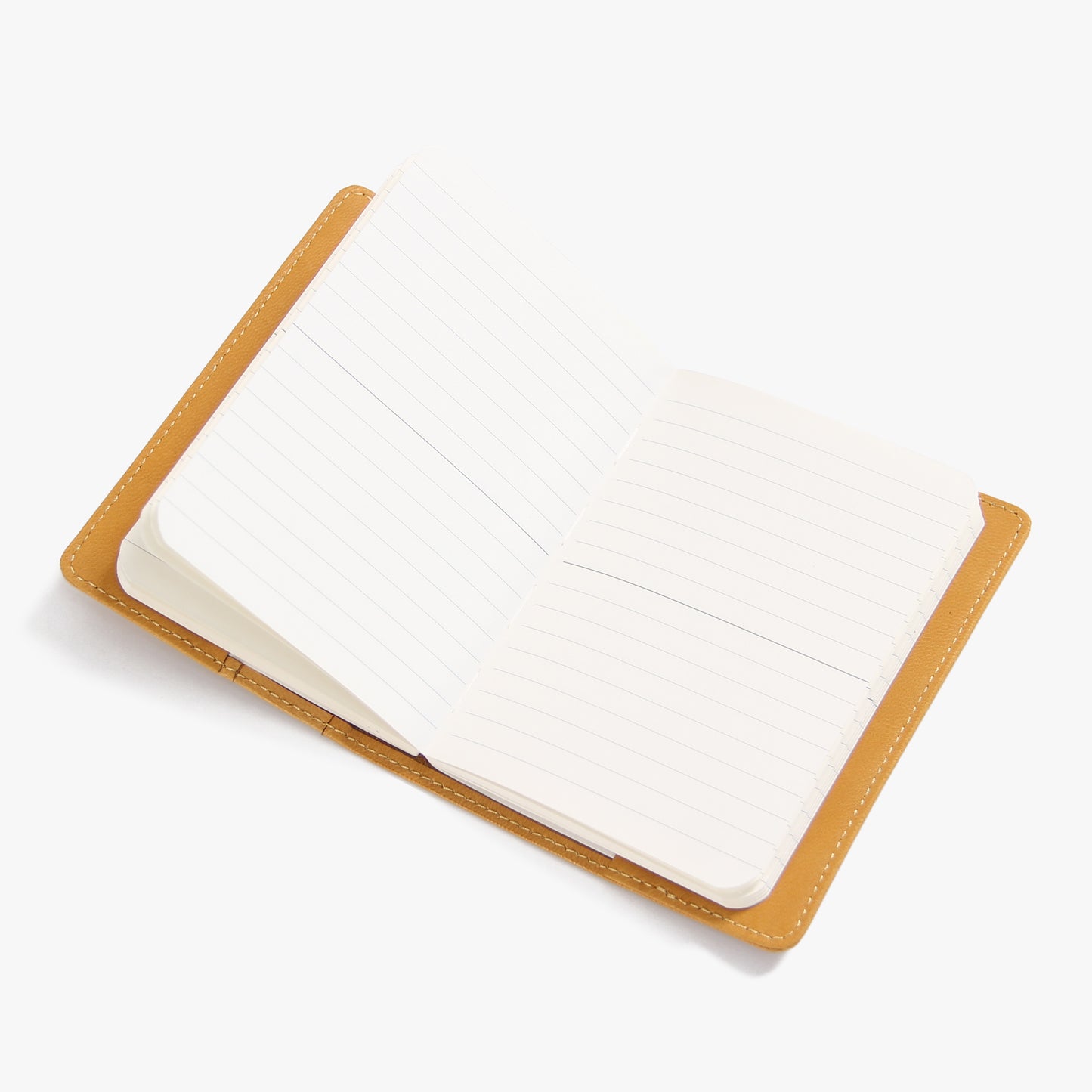 A6 Business-Notizbuch, personalisierter Notizbuch-Tagebuchplaner