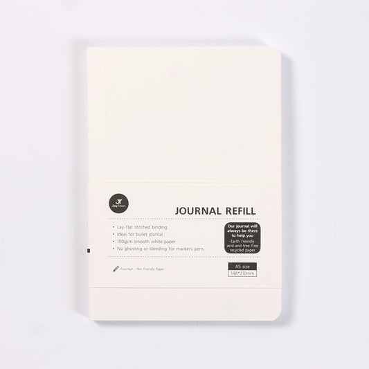 JoyToken Notebook Journal Refill