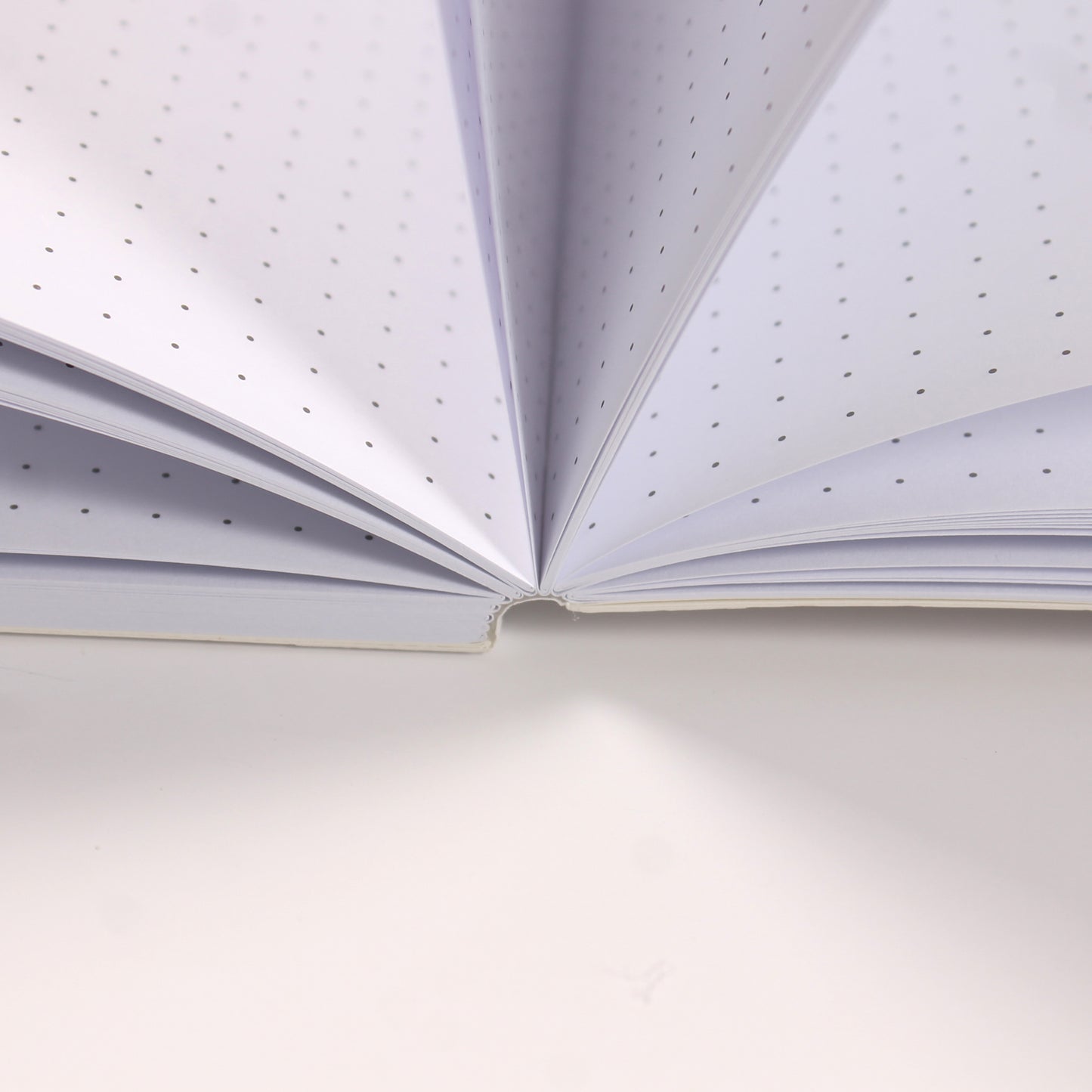 JoyToken Notebook Journal Refill A5 Nachfüllbares Bullet Journal aus Leder